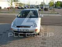 2000 Ford FOCUS