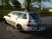 2000 Ford FOCUS