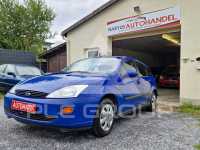 2000 Ford FOCUS