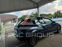 2000 Ford FOCUS