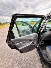 2000 Ford FOCUS