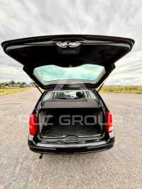 2000 Ford FOCUS