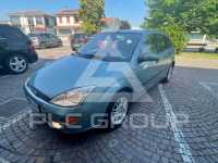 2000 Ford FOCUS
