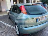 2000 Ford FOCUS