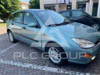 2000 Ford FOCUS
