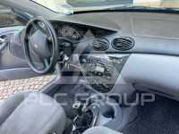 2000 Ford FOCUS