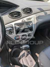 2000 Ford FOCUS