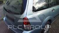 2000 Ford FOCUS