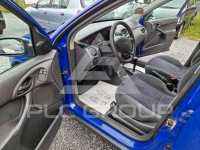 2000 Ford FOCUS