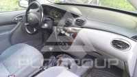 2000 Ford FOCUS
