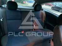 2000 Ford FOCUS