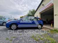 2000 Ford FOCUS