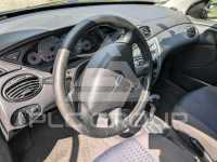 2000 Ford FOCUS