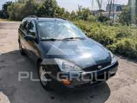 2000 Ford FOCUS