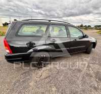 2000 Ford FOCUS
