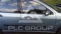 2000 Ford FOCUS