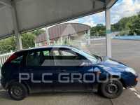 2000 Ford FOCUS