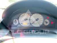 2000 Ford Cougar