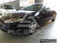 2000 Ford Cougar