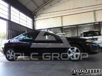 2000 Ford Cougar