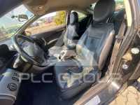2000 Ford Cougar