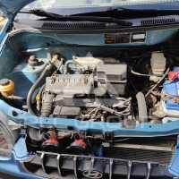 2000 Hyundai Atos