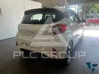 2000 Hyundai I10