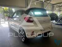 2000 Hyundai I10