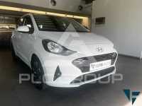 2000 Hyundai I10