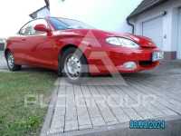 2000 Hyundai Coupe