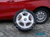 2000 Hyundai Coupe