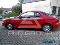 2000 Hyundai Coupe
