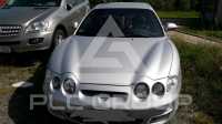 2000 Hyundai Coupe