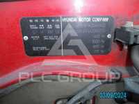2000 Hyundai Coupe