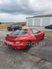 2000 Hyundai Coupe