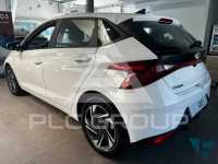 2000 Hyundai I20