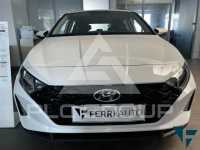2000 Hyundai I20