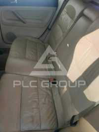 2000 Volkswagen Passat