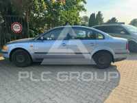 2000 Volkswagen Passat