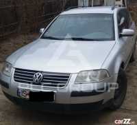 2000 Volkswagen Passat