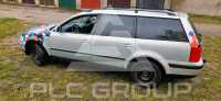 2000 Volkswagen Passat