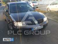 2000 Volkswagen Passat