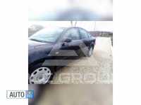 2000 Volkswagen Passat