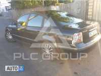 2000 Volkswagen Passat