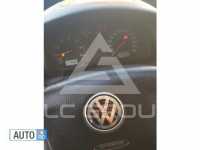 2000 Volkswagen Passat