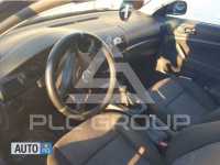 2000 Volkswagen Passat