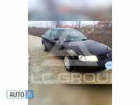 2000 Volkswagen Passat