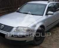 2000 Volkswagen Passat