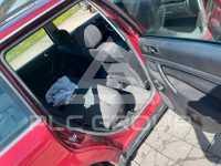 2000 Volkswagen Passat