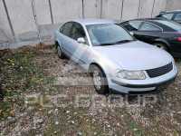 2000 Volkswagen Passat